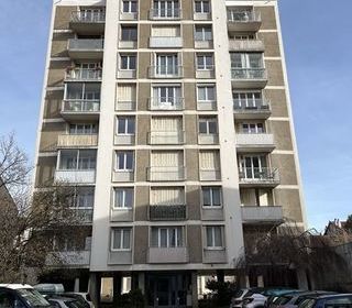  Appartement � vendre 1 pi�ce 30 m�