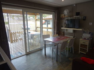  Chalet � vendre 3 pi�ces 30 m�