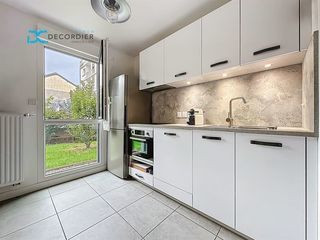  Appartement � vendre 3 pi�ces 61 m�