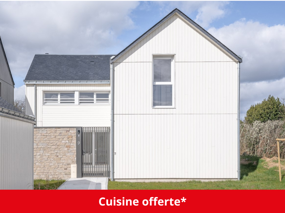 Maisons neuves   Carnac (56340)