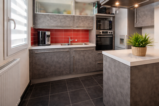  Appartement � vendre 3 pi�ces 63 m�