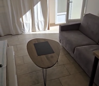  Appartement � louer 1 pi�ce 22 m�