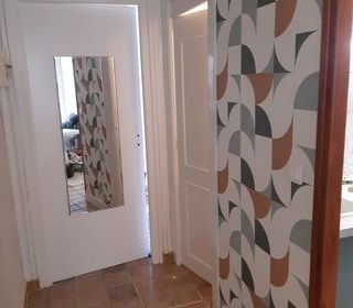  Appartement � vendre 2 pi�ces 45 m�