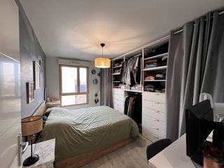  Appartement � vendre 3 pi�ces 72 m�