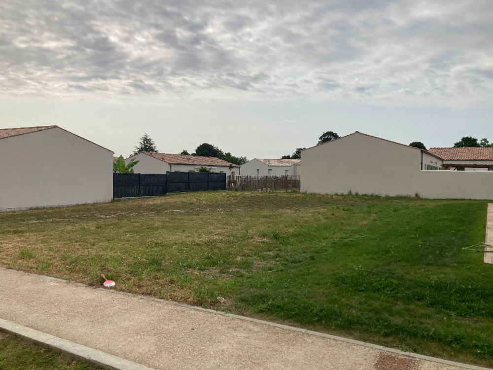 Maisons neuves   Saintes (17100)