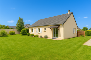  Maison � vendre 6 pi�ces 110 m�