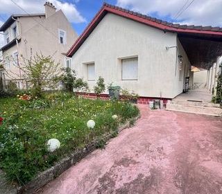  Maison � vendre 5 pi�ces 147 m� Goussainville