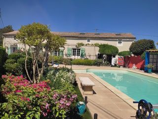  Maison � vendre 7 pi�ces 170 m�