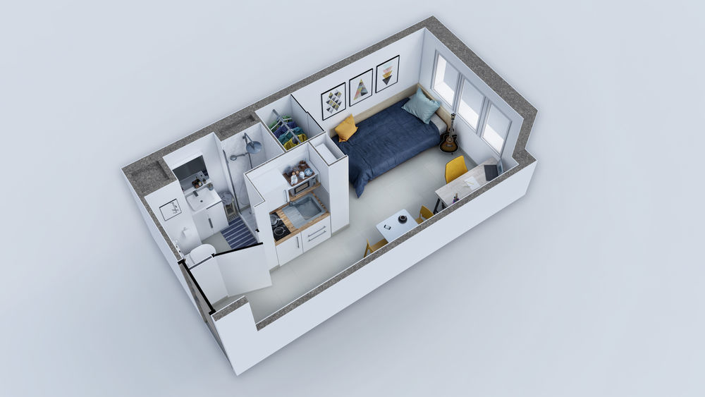   Auzeville-Tolosane (31320)