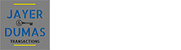 JAYER & DUMAS TRANSACTIONS