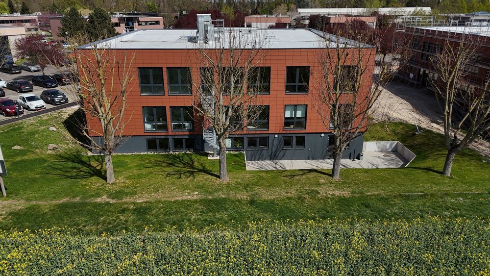   Oberhausbergen (67205)