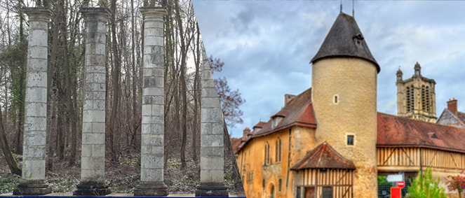 Agence CABINET JOURDAIN Chaource