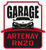 GARAGE ARTENAY SARL