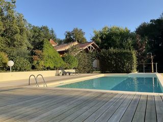  Maison � vendre 10 pi�ces 390 m�