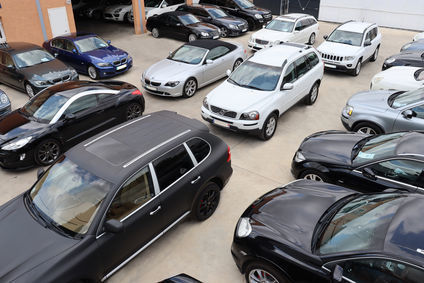 AUTOSILVER, concessionnaire 34