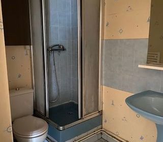  Appartement � vendre 3 pi�ces 52 m�