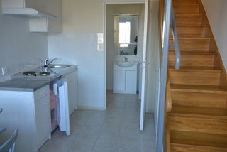  Appartement � louer 2 pi�ces 31 m�