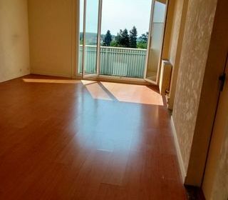  Appartement � vendre 3 pi�ces 60 m�