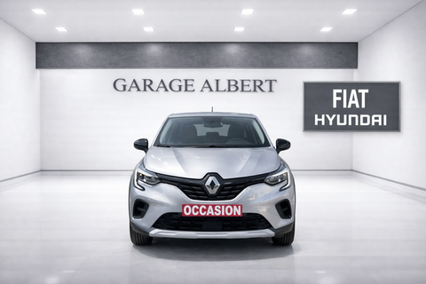 Renault Captur TCe 90 Evolution 2022 occasion Lormont 33310