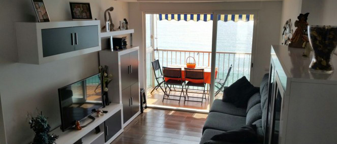 Agence LEUKANTE REALTY SL 03710 CALPE ALLICANTE