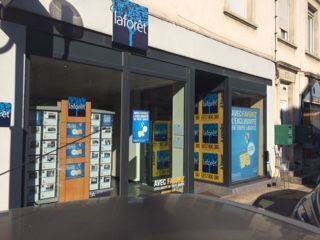 Agence LAFORET NANCY SUD Neuves-Maisons