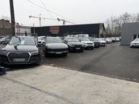 LS CAR, concessionnaire 31