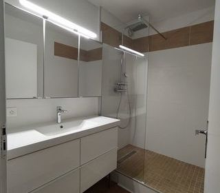  Appartement � louer 2 pi�ces 56 m�