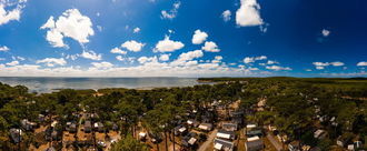 SIBLU LEGE CAP FERRET, concessionnaire 33