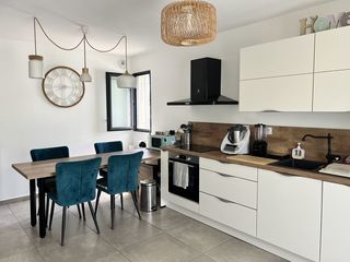  Appartement � vendre 3 pi�ces 71 m�