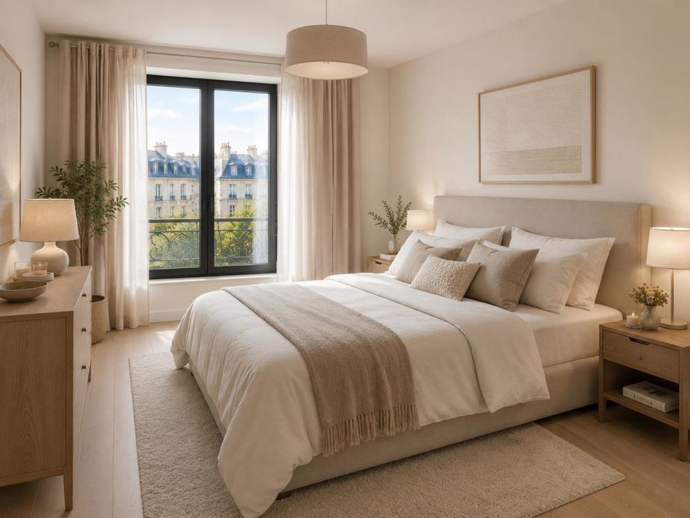Appartements neufs   Saint-Germain-en-Laye (78100)