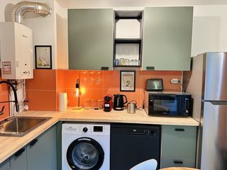  Appartement � vendre 2 pi�ces 43 m�