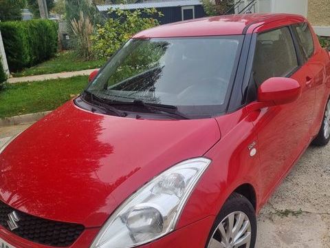 Suzuki swift 1.3 DDiS GLX