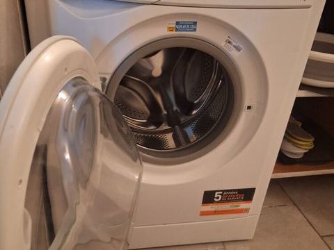 Lave linge Rosans (05)