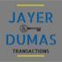 JAYER & DUMAS TRANSACTIONS