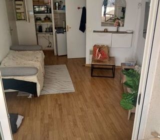  Appartement � louer 1 pi�ce 20 m�