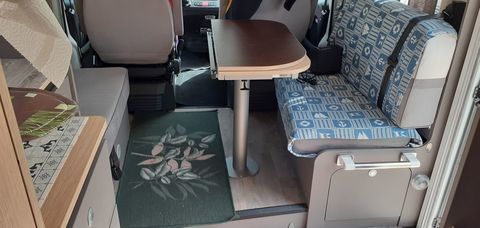 LMC Camping car 2023 occasion Esvres 37320