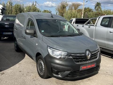Renault Express EXPRESS VAN BLUE DCI 75 - 22 ESSENTIEL 2021 occasion Gignac-la-Nerthe 13180