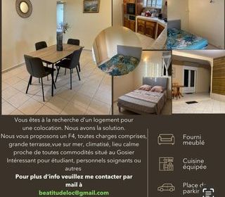  Maison � louer 4 pi�ces 78 m�