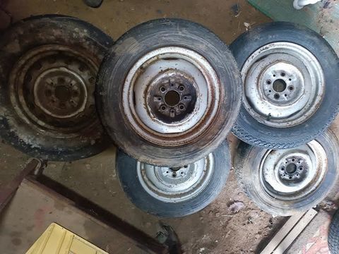 Pi&egrave;ces et &eacute;quipements Voiture Pi&egrave;ces et &eacute;quipements Voiture  occasion Saint-Jean-du-Cardonnay 76150