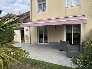  Maison à vendre 4 pièces 94 m²
