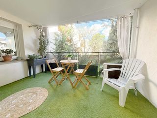  Appartement � vendre 4 pi�ces 78 m�