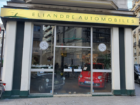 RICHARD ROYER AUTOMOBILES, concessionnaire 75
