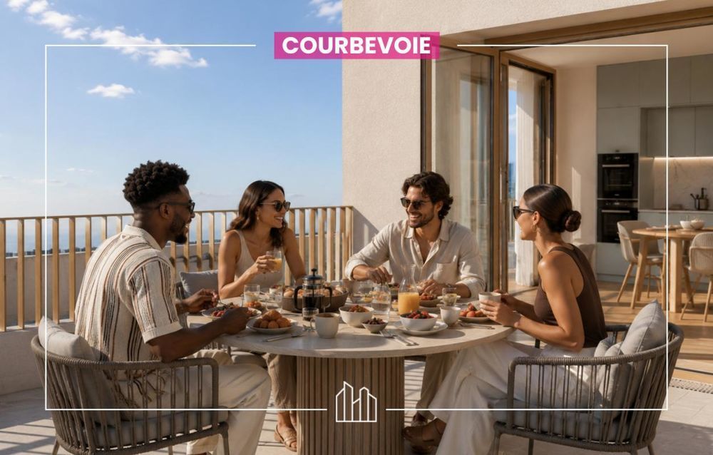   Courbevoie (92400)