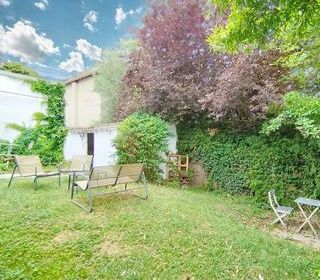  Maison � vendre 2 pi�ces 34 m�