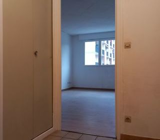  Appartement � louer 1 pi�ce 26 m�