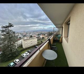  Appartement � louer 3 pi�ces 60 m�