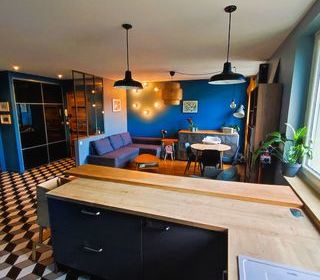  Appartement � vendre 3 pi�ces 66 m�