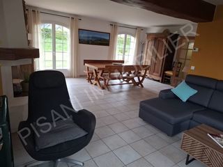  Maison � vendre 7 pi�ces 148 m�