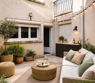  Maison � vendre 5 pi�ces 99 m�