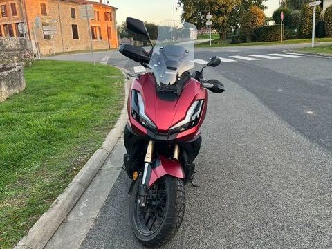 Scooter HONDA 2023 occasion Pont-&agrave;-Mousson 54700